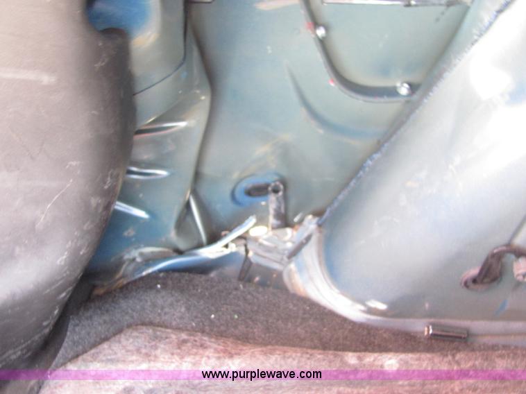 image for item A3586 2006 Chevrolet Impala