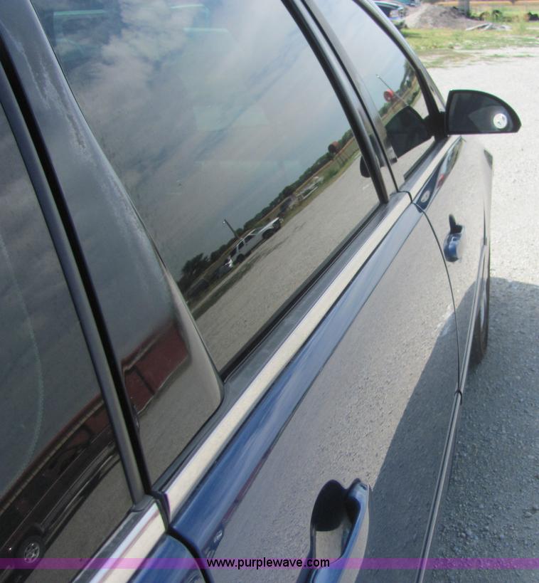 image for item A3586 2006 Chevrolet Impala