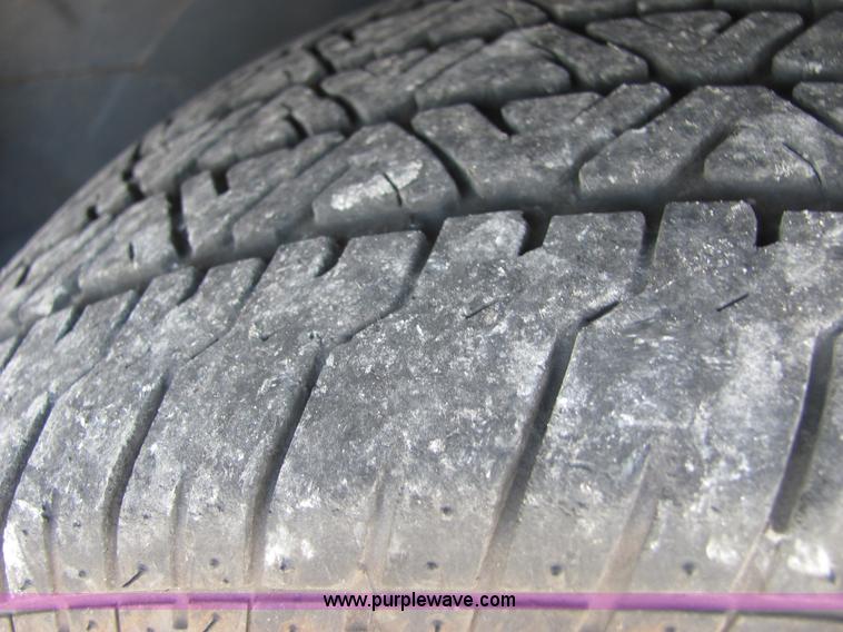 image for item A3586 2006 Chevrolet Impala