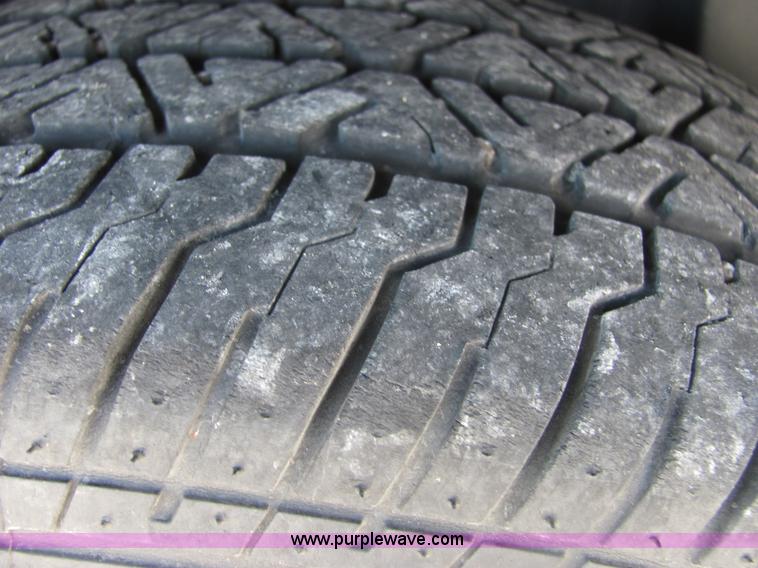 image for item A3586 2006 Chevrolet Impala