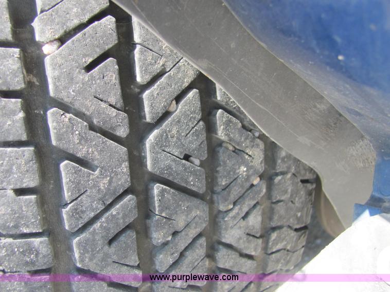 image for item A3586 2006 Chevrolet Impala