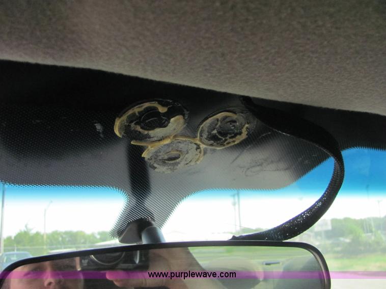 image for item A3589 2004 Chevrolet Impala