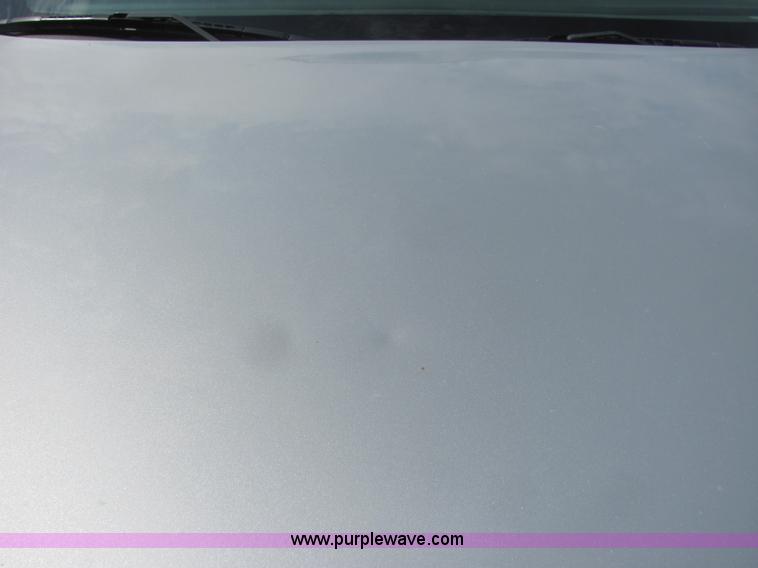 image for item A3589 2004 Chevrolet Impala