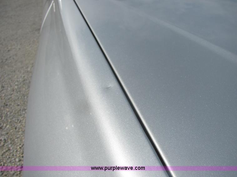 image for item A3589 2004 Chevrolet Impala