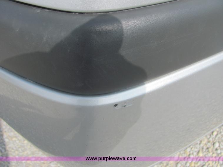 image for item A3589 2004 Chevrolet Impala