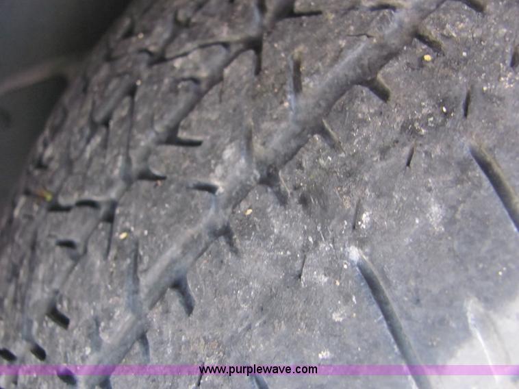 image for item A3589 2004 Chevrolet Impala