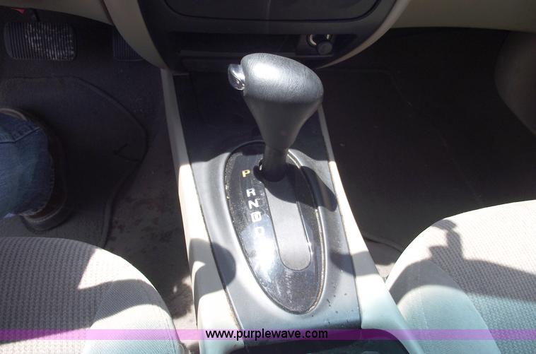 image for item A4130 2001 Ford Taurus SES