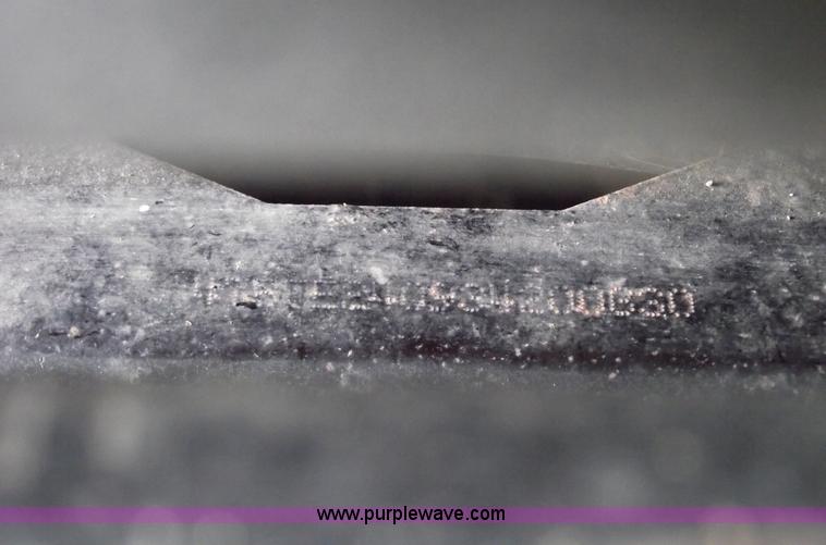 image for item A4191 2003 Honda TRX350 Rancher four wheeler