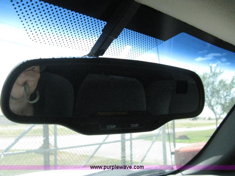 image for item A4288 2006 Chevrolet Silverado 1500 LS extended cab pickup truck