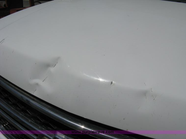 image for item A4288 2006 Chevrolet Silverado 1500 LS extended cab pickup truck