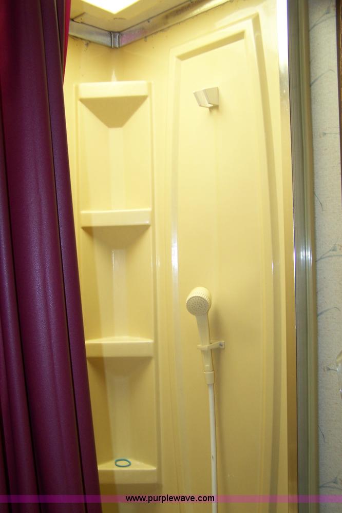 image for item A4530 1987 Chevrolet P30 25' American/Cobra motor home