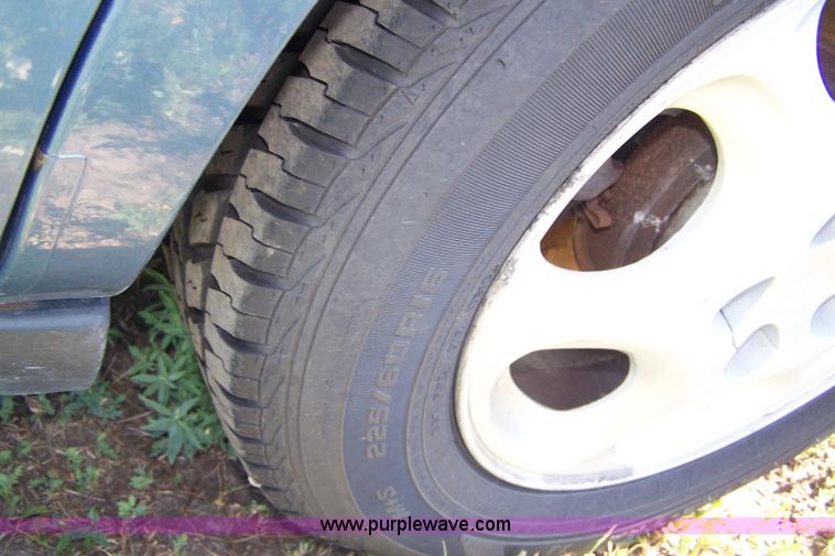 image for item A4533 1998 Oldsmobile Intrigue