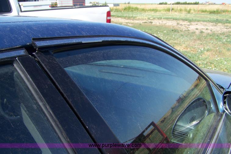 image for item A4533 1998 Oldsmobile Intrigue