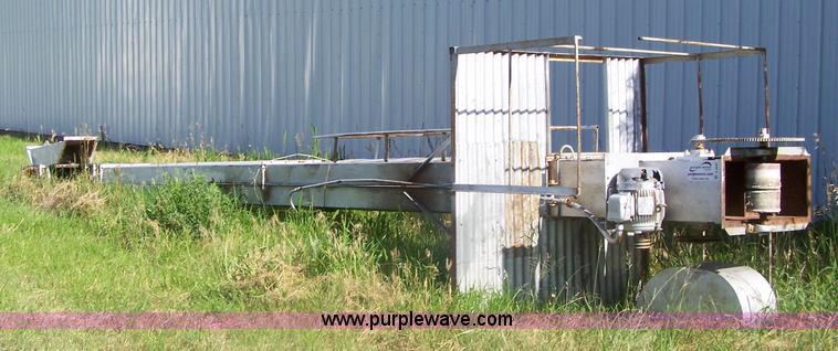 image for item A4547 25' tower leg