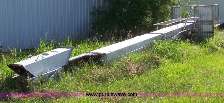 image for item A4547 25' tower leg