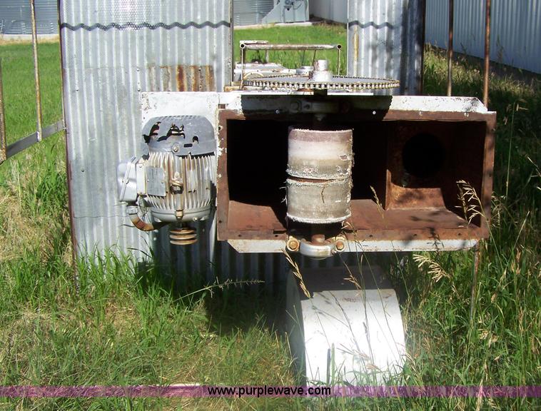 image for item A4547 25' tower leg