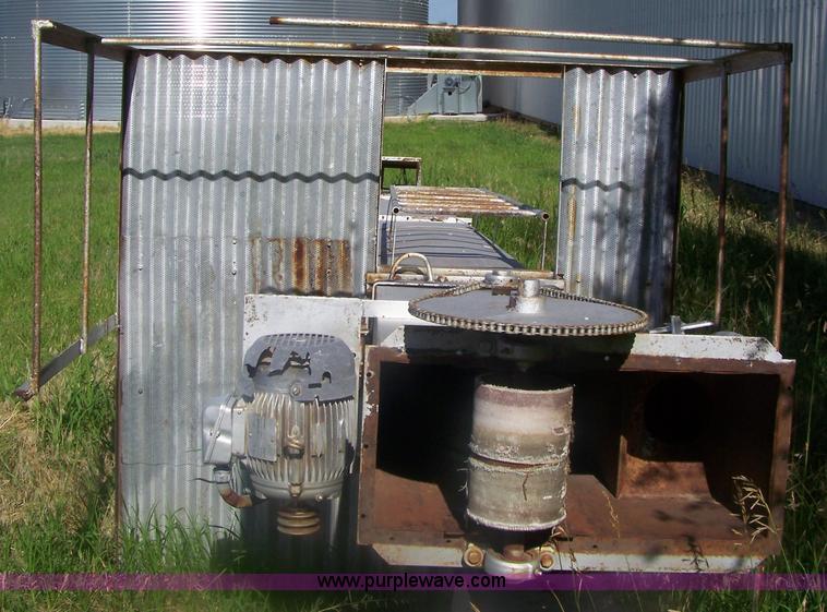 image for item A4547 25' tower leg