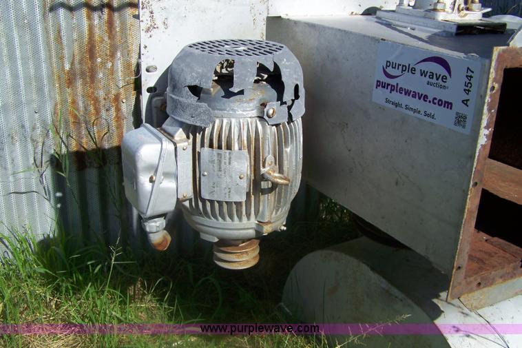 image for item A4547 25' tower leg