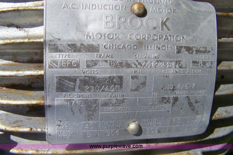 image for item A4547 25' tower leg