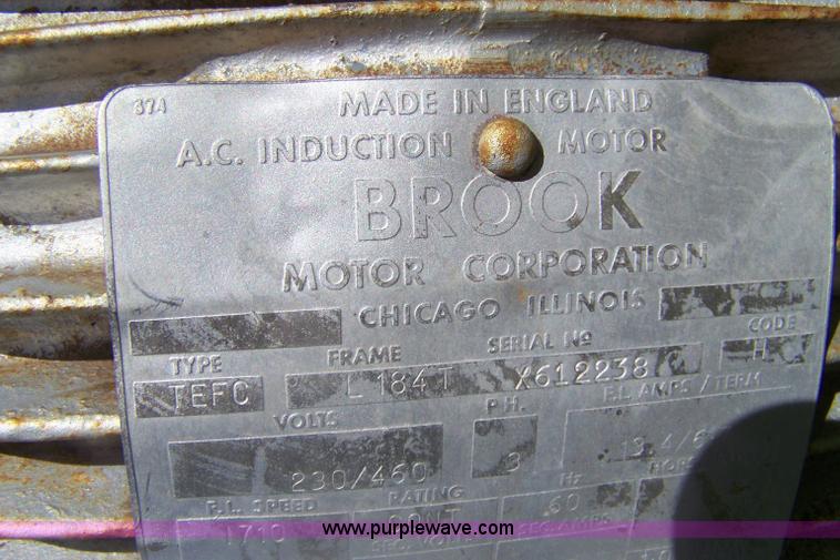 image for item A4547 25' tower leg