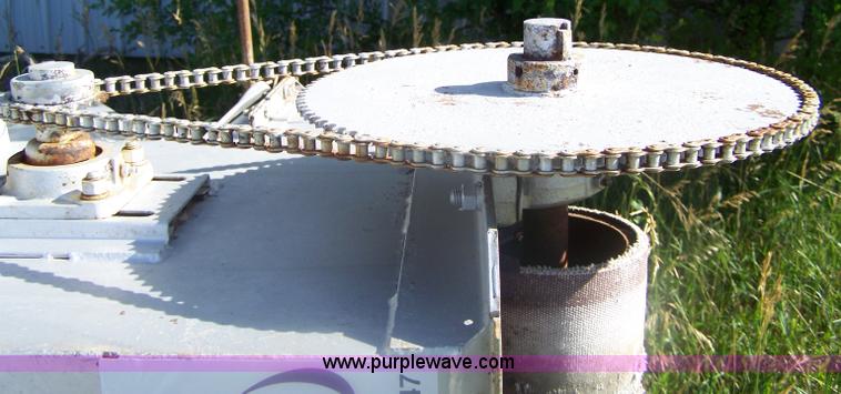 image for item A4547 25' tower leg