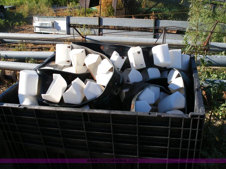 image for item A4547 25' tower leg