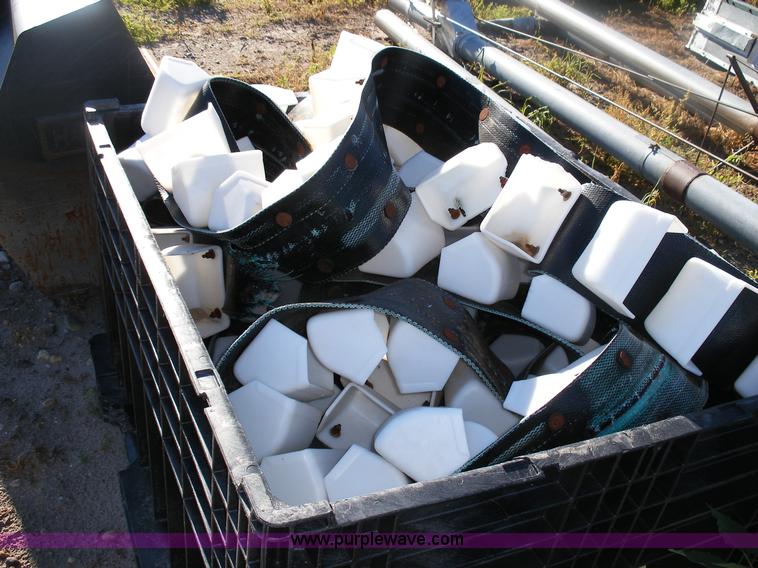 image for item A4547 25' tower leg