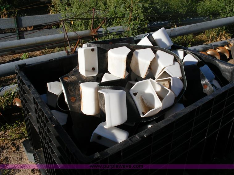 image for item A4547 25' tower leg