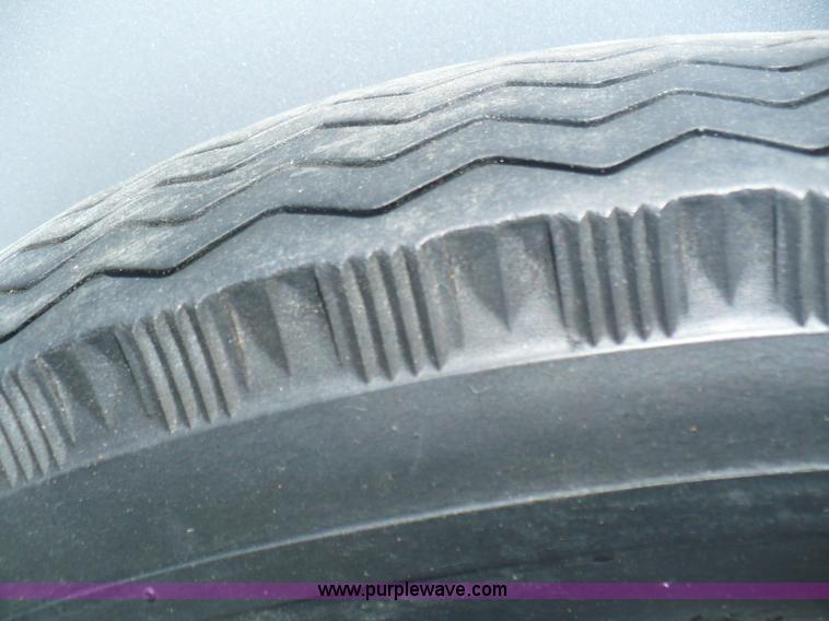 image for item A4802 1929 Ford Model A four door sedan