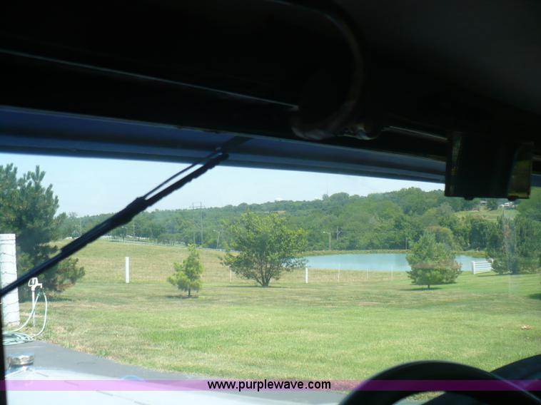 image for item A4802 1929 Ford Model A four door sedan