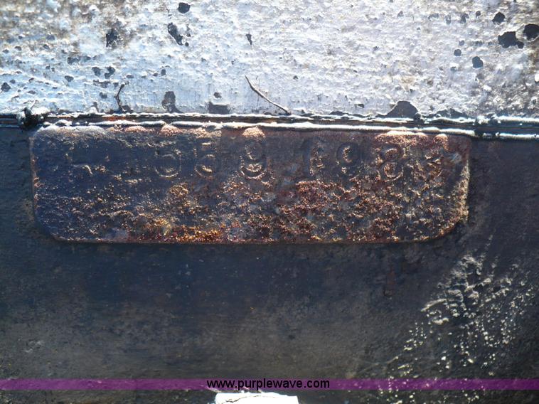 image for item A4802 1929 Ford Model A four door sedan