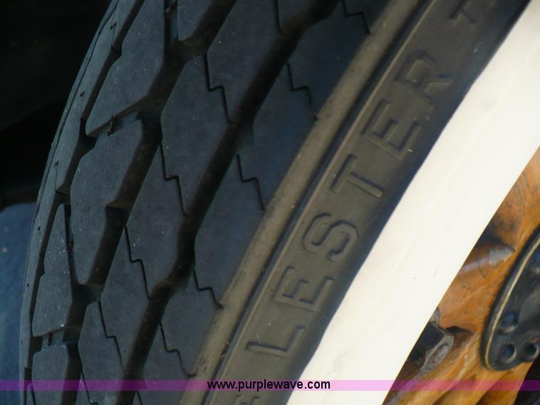 image for item A4803 1931 Buick four door sedan