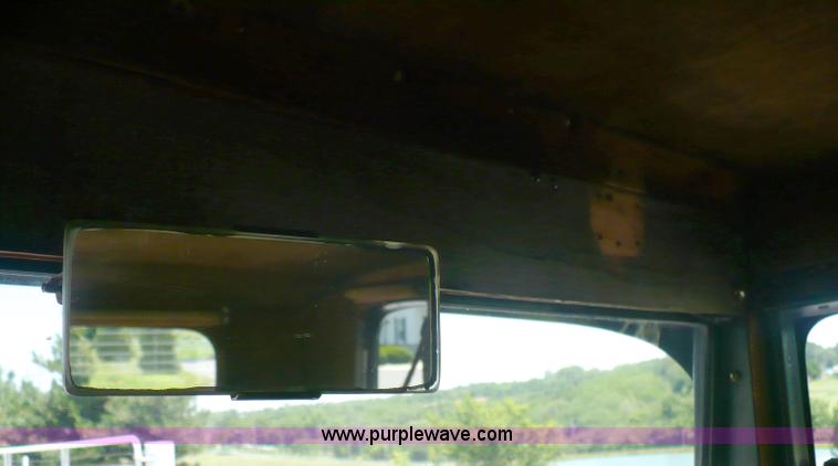 image for item A4803 1931 Buick four door sedan