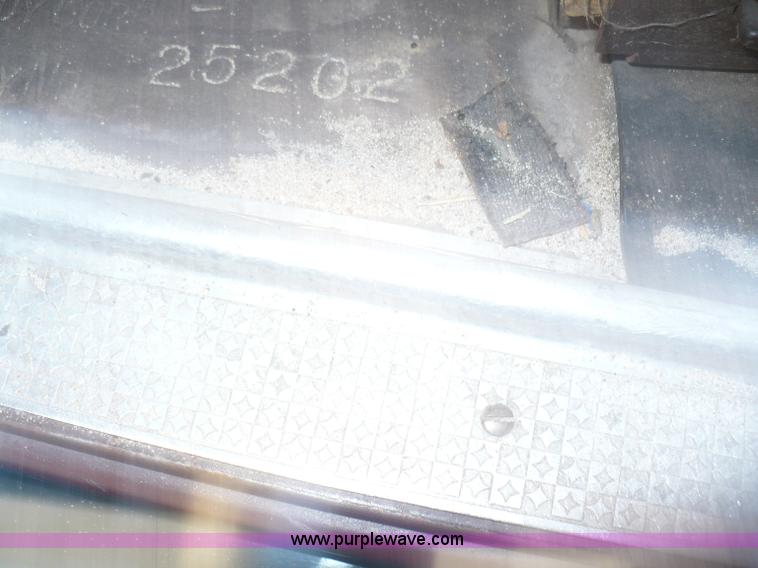 image for item A4803 1931 Buick four door sedan