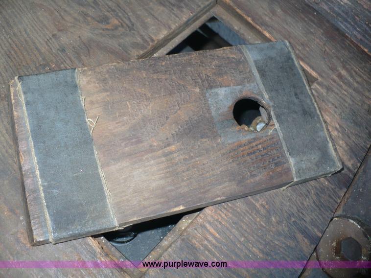 image for item A4803 1931 Buick four door sedan