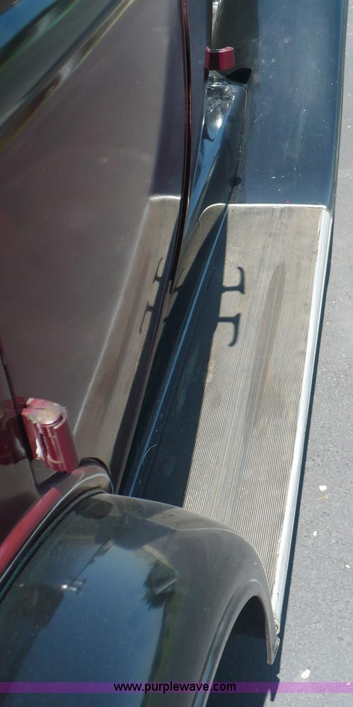 image for item A4803 1931 Buick four door sedan