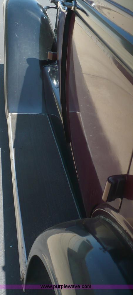 image for item A4803 1931 Buick four door sedan