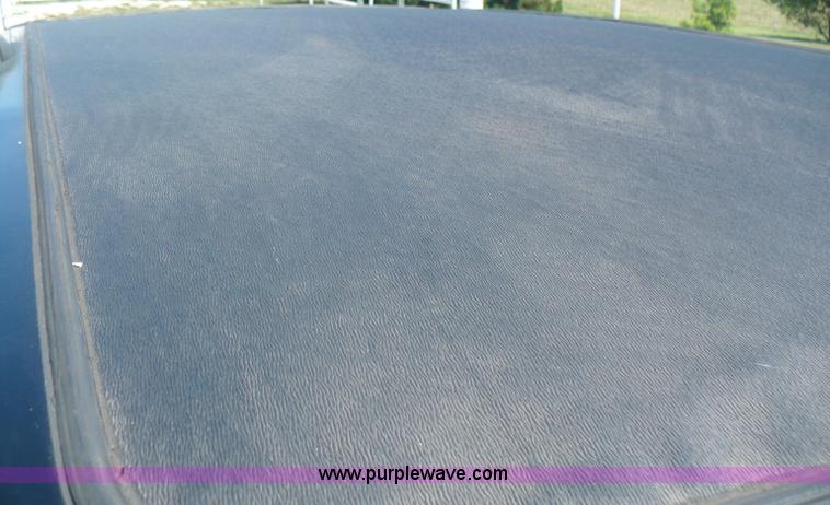 image for item A4803 1931 Buick four door sedan