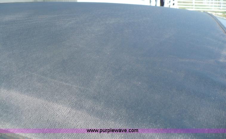 image for item A4803 1931 Buick four door sedan