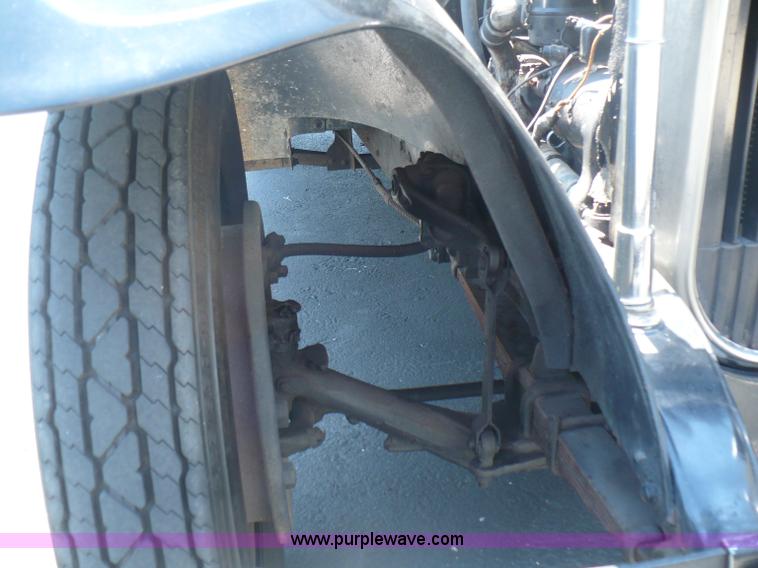 image for item A4803 1931 Buick four door sedan