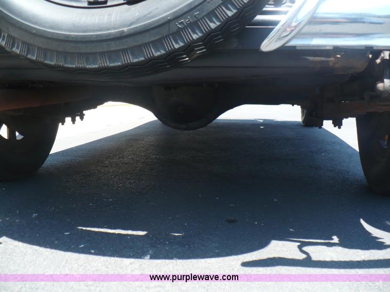 image for item A4803 1931 Buick four door sedan