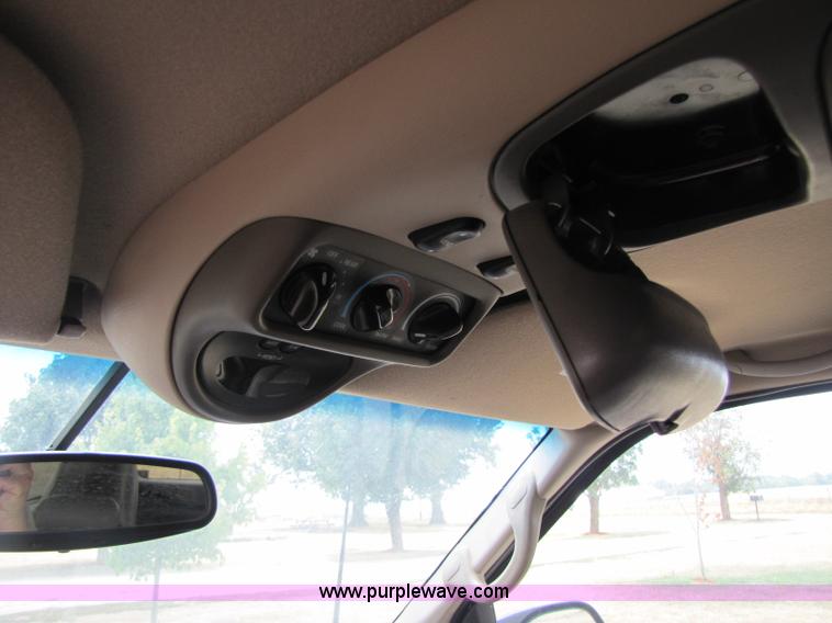 image for item A5068 2000 Ford Excursion Limited SUV