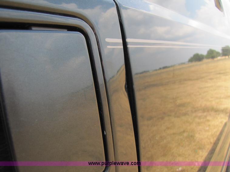 image for item A5068 2000 Ford Excursion Limited SUV