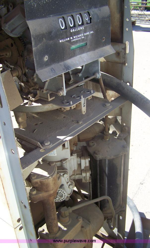 image for item A9502 (2) GasBoy 53 gas pumps