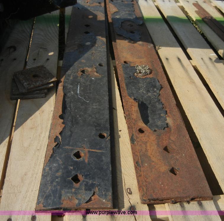 image for item A9935 Fifth wheel hitch