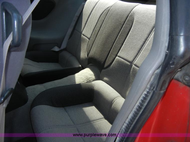 image for item A9971 1995 Chevrolet Camaro