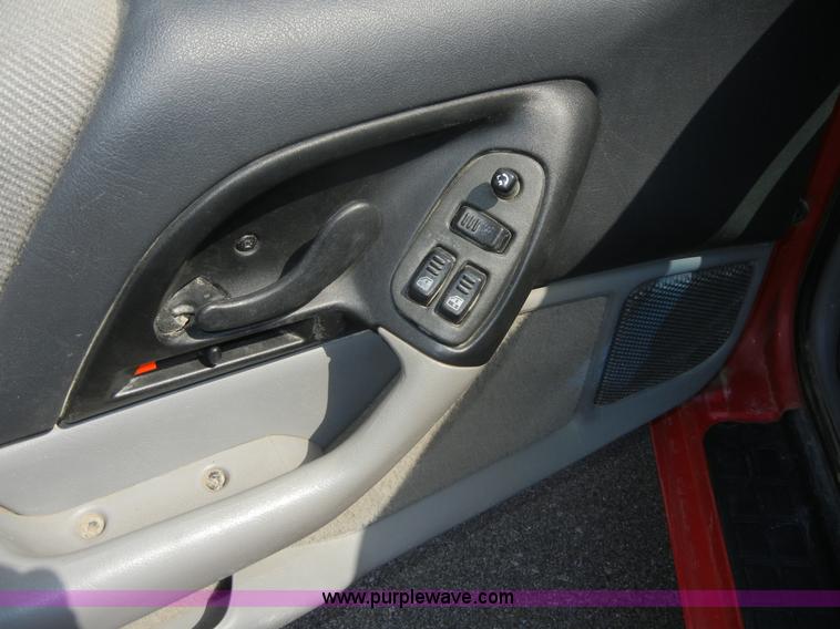 image for item A9971 1995 Chevrolet Camaro