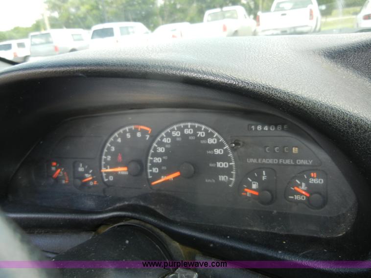 image for item A9971 1995 Chevrolet Camaro