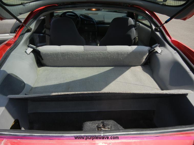 image for item A9971 1995 Chevrolet Camaro