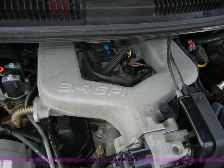 image for item A9971 1995 Chevrolet Camaro
